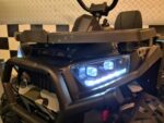 Electric quad Desert 12 volt camo green - Image 7