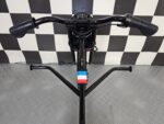 Electric children's trike 24 volt black - Image 8