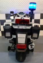 Children's motorcycle police BMW R1200 - Image 6