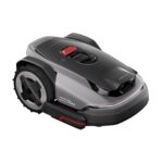 Vejapjovė - belaidis robotas ROBOROCK RockMow S115, skirtas 15 arų