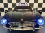 BMW 507 electric children's car with remote control - Image 3