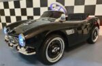 BMW 507 electric children's car with remote control - Image 2