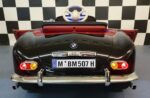 BMW 507 electric children's car with remote control - Image 6