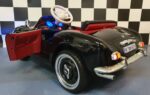 BMW 507 electric children's car with remote control - Image 5