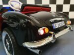 BMW 507 electric children's car with remote control - Image 7