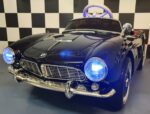 BMW 507 electric children's car with remote control