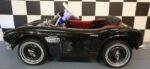 BMW 507 electric children's car with remote control - Image 4