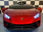 Lamborghini Huracan electric children's car 12 volts with remote control - Image 3