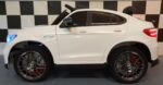 Electric car battery Mercedes GLC 63 AMG 12 Volt white - Image 4