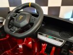 Lamborghini Huracan electric children's car 12 volts with remote control - Image 9