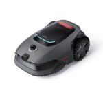 DREAME MOVA LiDAX ULTRA 1200 belaidis vejos robotas - Image 3