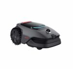 DREAME MOVA LIDAX ULTRA 2000a belaidis vejos robotas - Image 2