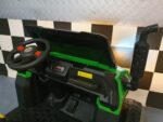Farmer Truck 4x4 12volt with remote control - Image 8