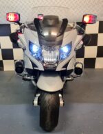 Children's motorcycle police BMW R1200 - Image 3
