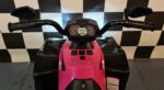 Electric children's quad Phyton pink - Image 8