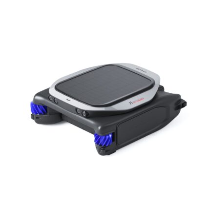 DREAME J1 Baseino robotas
