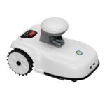 Vejapjovė robotas SVEAVERKEN BLIX