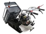Vikšrinis mini savivartis BlackStone  TB 3250 E – keliamoji galia 320 kg - Image 12
