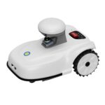 Vejapjovė robotas SVEAVERKEN BLIX - Image 2