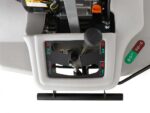 Vikšrinis mini savivartis BlackStone  TB 3250 E – keliamoji galia 320 kg - Image 13