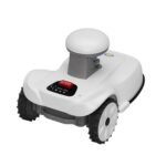 Vejapjovė robotas SVEAVERKEN BLIX - Image 3