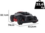 MOVA LiDAX Ultra 1000 AWD - Image 3