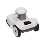 Vejapjovė robotas SVEAVERKEN BLIX - Image 5
