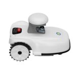 Vejapjovė robotas SVEAVERKEN BLIX - Image 6