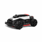 Dreame A3 AWD 1000 Belaidis Vejos Robotas  iki 1000 m² - Image 2