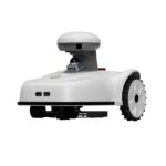 Vejapjovė robotas SVEAVERKEN BLIX - Image 9