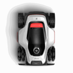 Dreame A3 AWD 1000 Belaidis Vejos Robotas  iki 1000 m² - Image 3