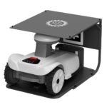 Vejapjovė robotas SVEAVERKEN BLIX - Image 11
