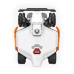 Vejapjovė robotas MAMMOTION Luba 3 AWD 5000 - Image 3