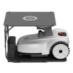 Vejapjovė robotas SVEAVERKEN BLIX - Image 12
