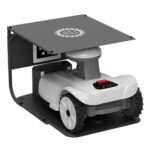 Vejapjovė robotas SVEAVERKEN BLIX - Image 13