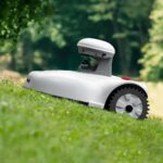 Vejapjovė robotas SVEAVERKEN BLIX - Image 14