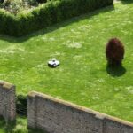 Vejapjovė robotas SVEAVERKEN BLIX - Image 15