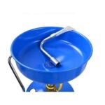 Tepalo išleidimo bakas 70L GEKO G02121 - Image 3