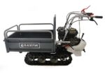 Vikšrinis mini savivartis BlackStone  TB 3250 E – keliamoji galia 320 kg - Image 3