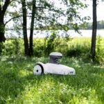 Vejapjovė robotas SVEAVERKEN BLIX - Image 20