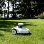 Vejapjovė robotas SVEAVERKEN BLIX - Image 21