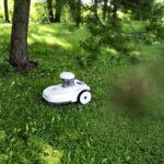 Vejapjovė robotas SVEAVERKEN BLIX - Image 22