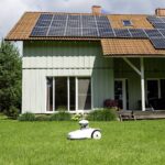 Vejapjovė robotas SVEAVERKEN BLIX - Image 23