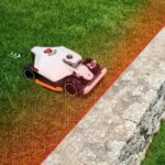 Vejapjovė robotas MAMMOTION Luba 3 AWD 5000 - Image 15