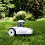 Vejapjovė robotas SVEAVERKEN BLIX - Image 24