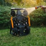 Vejapjovė robotas MAMMOTION Luba 3 AWD 5000 - Image 16
