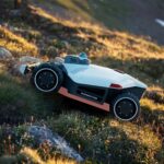 Vejapjovė robotas MAMMOTION Luba 3 AWD 5000 - Image 18
