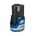 DEDRA MAUS DED7310T10 akumuliatorinis mini šlifuoklis DED7340Z1 + 47 priedai, 32 Nm - Image 3