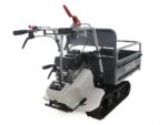 Vikšrinis mini savivartis BlackStone  TB 3250 E – keliamoji galia 320 kg - Image 6