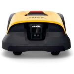Belaidis GPS (RTK + AI kamera) vejos pjovimo robotas, STIGA A 10v,  skirtas iki 1000m² - Image 2